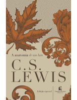 A anatomia de um luto - C.S. Lewis.epub